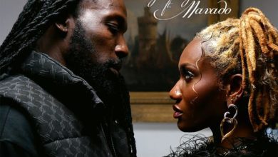 Wendy Shay & Mavado - Apology