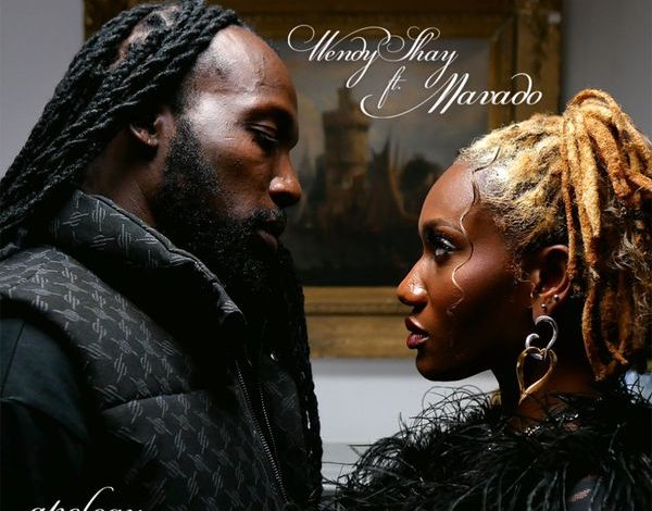 Wendy Shay & Mavado - Apology
