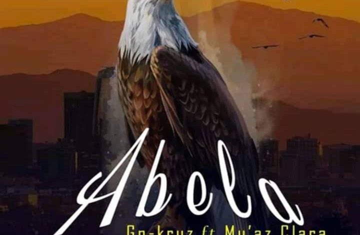 Gn Kruz Abela Marama cover